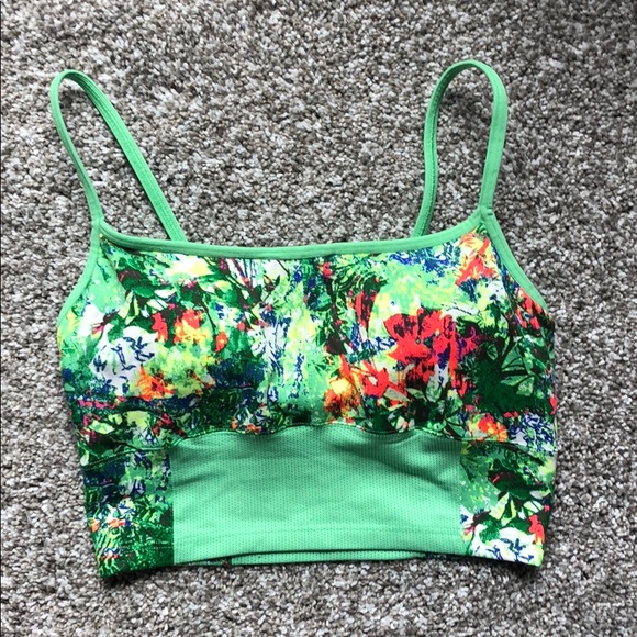 Athleta Tops - Athleta sports bra